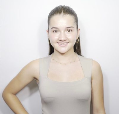 LAURA MOHEDANO
